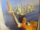 LP - SUPERTRAMP = BREAKFAST IN AMERICA - MIT SONGTEXTE ...........1979