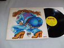 Gift,Blue Apple,rare 1st Press 1974 Nova,Krautrock Hammer,FOC,Top