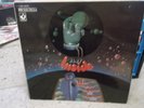 Eloy: Inside, Innentaschen- Klappcover, Harvest-Records