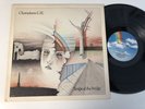 Chameleons U.K. LP Script Of The Bridge