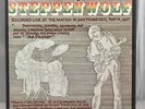 Early Steppenwolf REEL To REEL TAPE 3 3/4 IPS 23-50060 F