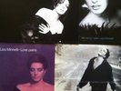LIZA MINNELLI Pet Shop Boys LOSING MY MIND Don't Drop Bombs LOVE PAINS So Sorry