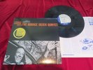 HORACE SILVER QUINTET Finger poppin with BLUE NOTE BST 84008 Vinyl/Cover:mint(-)