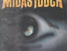 LP Midas Touch Presage Of Disaster STILL SEALED NEW OVP Noise International