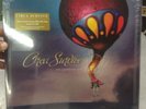 LP Circa Survive On Letting Go SEALED