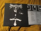 ARMAGEDDA only true believers ORIG VINYL LP watain taake tsjuder satyricon lik
