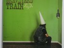 GRAVEYARD TRAIN 'Takes One To Know One' CLEAR Vinyl LP NEW/SEALED