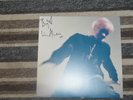 Lily Allen No Shame SIGNED Vinyl Record LP ,rough trade event in person,signed