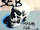 THIRD EYE BLIND-THANKS FOR EVERYTHING (CLEAR VINYL WITH (US IMPORT) VINYL LP NEW