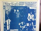 Blind Faith - Recorded Live Along The U.S. Tour LP - Kornyfone -  VG+