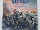 Iced Earth VINYL 