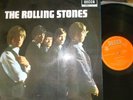 THE ROLLING STONES   