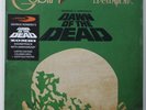 'DAWN OF THE DEAD' Soundtrack Ltd. Edition COLOUR Vinyl LP + Poster NEW/SEALED