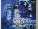 'DOCTOR WHO: THE DALEKS' Soundtrack Gatefold Vinyl LP NEW/SEALED