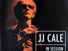 J.J. Cale - In Session (Limited Edition Yellow Vinyl LP) New & Sealed