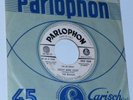 THE BEATLES    --- dizzy miss lizzy   ----   promo