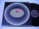Queen Jazz 1978 Stereo LP VG++ w poster