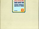 Michael Jackson Rock With You UK 12