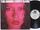 DENNIS COFFEY BAND LP, A SWEET TASTE OF SIN (WESTBOUND US Issue EX/EX)