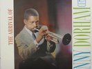 KENNY DORHAM LP, THE ARRIVAL OF KENNY DORHAM (JARO US Issue NM/NM)