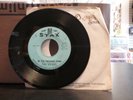 Astors IN THE TWILIGHT ZONE / MYSTERY WOMAN Stax S-179 VG+ 1965 RARE Soul