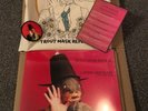 Third Man Records Vault Package 36 Captain Beefheart Mint Condition