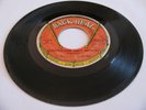 LITTLE CARL CARLTON - COMPETITION AIN'T NOTHIN' / THREE WAY LOVE - BACK BEAT