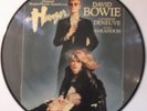 David Bowie ? Rare The Hunger (Original Film Soundtrack) Picture Disc Mint