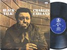 CHARLES EARLAND LP, BLACK TALK  (PRESTIGE US Issue EX/VG)