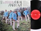 SPIRAL STAIRCASE LP, MORE TODAY THAN YESTERDAY (COLUMBIA US Issue EX/VG)