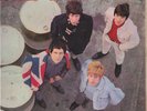 The Who My Generation Brunswick LP UK