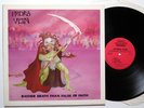 HYDRA VEIN - Rather Death Than False of Faith LP - ORIG. 1988 UK THRASH METAL