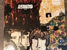The Seeds - Future. EX+ Psych LP - Green Disc  LLP 5030 Line Records - Vinyl