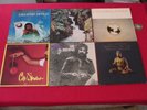 6 LP Cat Stevens Izitso Catch Bull At Four Earth Vol.10 Buddha | VG+