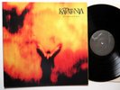 KATATONIA - Discouraged Ones LP 1.PRESS sentenced amorphis therion paradise lost