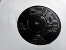 Northern Soul  EDWIN STARR TIME / RUNNING BACK AND FORTH TAMLA MOTOWN