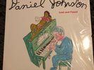 daniel johnston LP Lost And Found