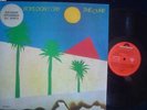 CURE lp BOYS DON'T CRY argentina ID# 55360 PROMO -1987 POLYGRAM 29078 NM NM auto