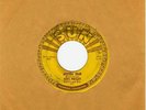 ELVIS PRESLEY-100% GENUINE AND ORIGINAL SUN 45 RPM SINGLE-MYSTERY TRAIN