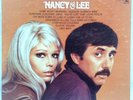 Nancy Sinatra Nancy & Lee 1968 Reprise RS-6273 1-A/1-B Pressing w/ Inner Sleeve