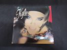 Vinyl Record 7” Single KYLIE BETTER THE DEVIL YOU KNOW (D)
