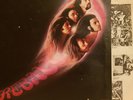 ?  1973 - Mint - First pressing Deep Purple ? Fireball Ian Gillan original inner