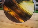BLOC PARTY - A WEEKEND IN THE CITY. 2007 PICTURE DISC. INDIE ART ROCK LP VINYL