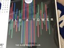 The Slow Readers Club Build A Tower LP New 2018 coloured Vinyl Edition New