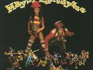 HAYSI FANTAYZEE - Battle Hymns For Children Singing (Deluxe Edition) - 2xLP