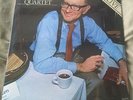 The Paul Desmond Quartet - Live 2xLP A&M Horizon/1976 Still Sealed