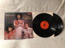 1970 Jimi Hendrix Experience Electric Ladyland 2LP Vinyl Polydor 2612 002 VG+/VG