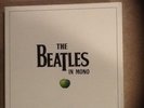 The Beatles in Mono 2014 Vinyl Box Set Sealed