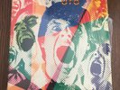 UFO - STRANGERS IN THE NIGHT (1979) - LP DOBLE CHRYSALIS SPAIN 1981