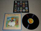 CAT STEVENS - TEA FOR THE TILLERMAN ALBUM / LP / RECORD / VINYL /33rpm EXCELLENT
